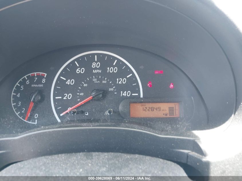 2016 Nissan Versa 1.6 S VIN: 3N1CN7AP4GL914853 Lot: 39628069