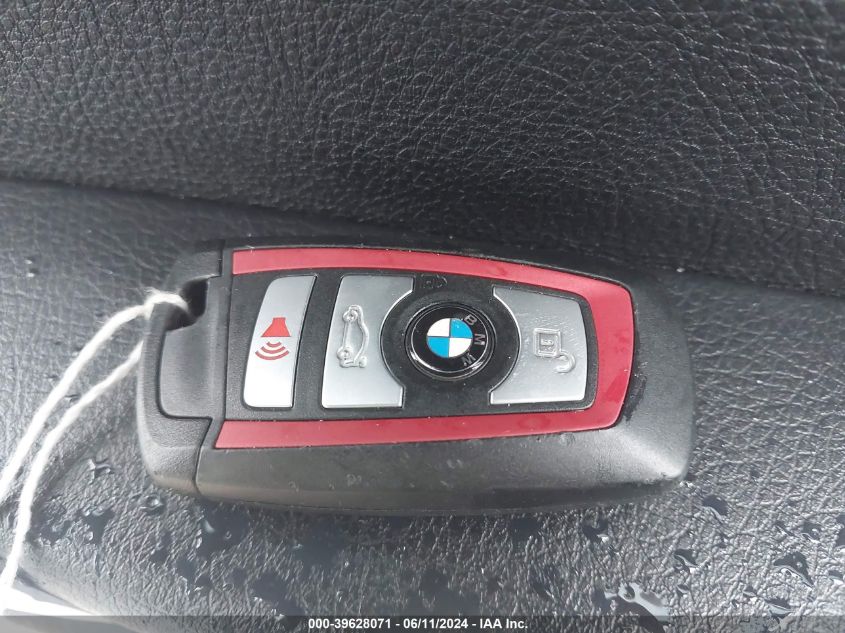 2018 BMW 330I VIN: WBA8B9C51JK676730 Lot: 39628071