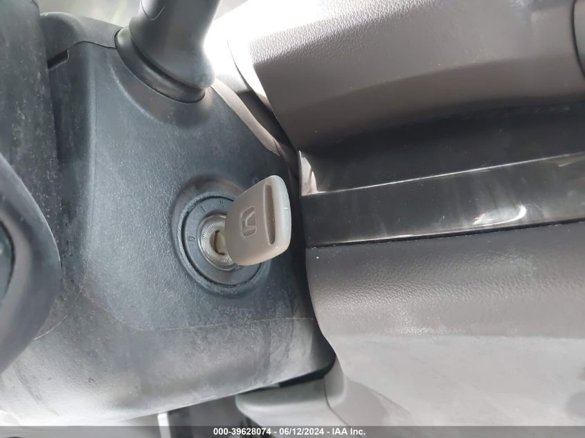 2013 Honda Cr-V Ex-L VIN: 5J6RM3H77DL038256 Lot: 39628074