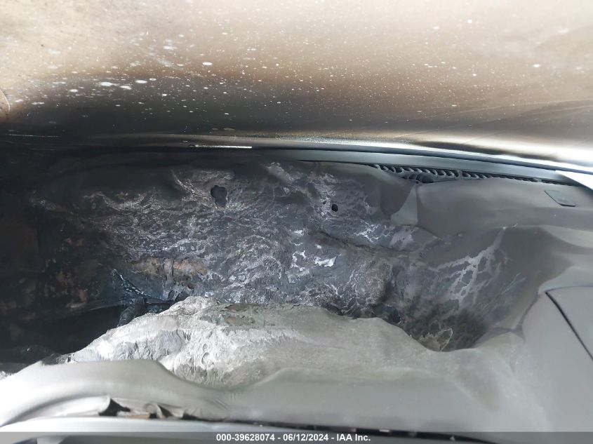 2013 Honda Cr-V Ex-L VIN: 5J6RM3H77DL038256 Lot: 39628074