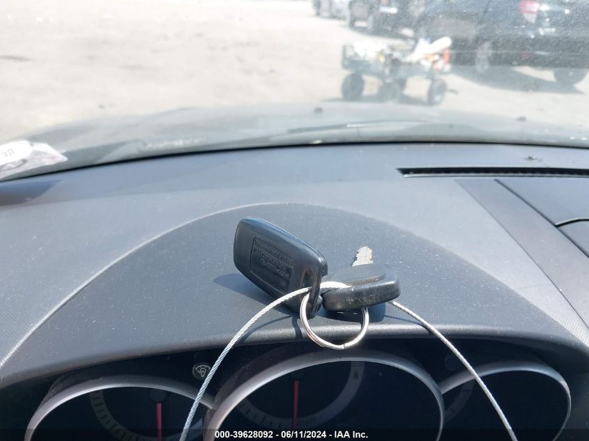 2006 Mazda Mazda3 S Grand Touring VIN: JM1BK323761535194 Lot: 39628092