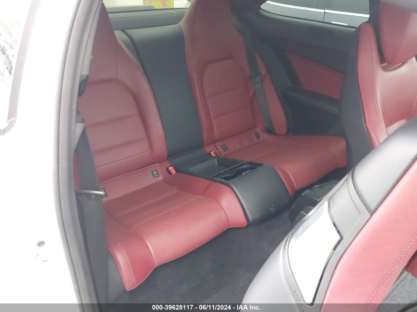 2015 Mercedes-Benz C 250 VIN: WDDGJ4HB2FG434080 Lot: 39628117