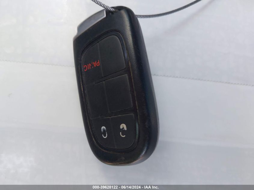 2019 Jeep Cherokee Latitude Plus 4X4 VIN: 1C4PJMLB1KD341323 Lot: 39628122