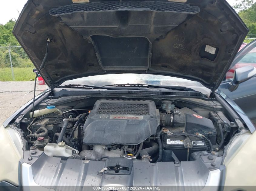 2007 Acura Rdx VIN: 5J8TB18517A000785 Lot: 39628126