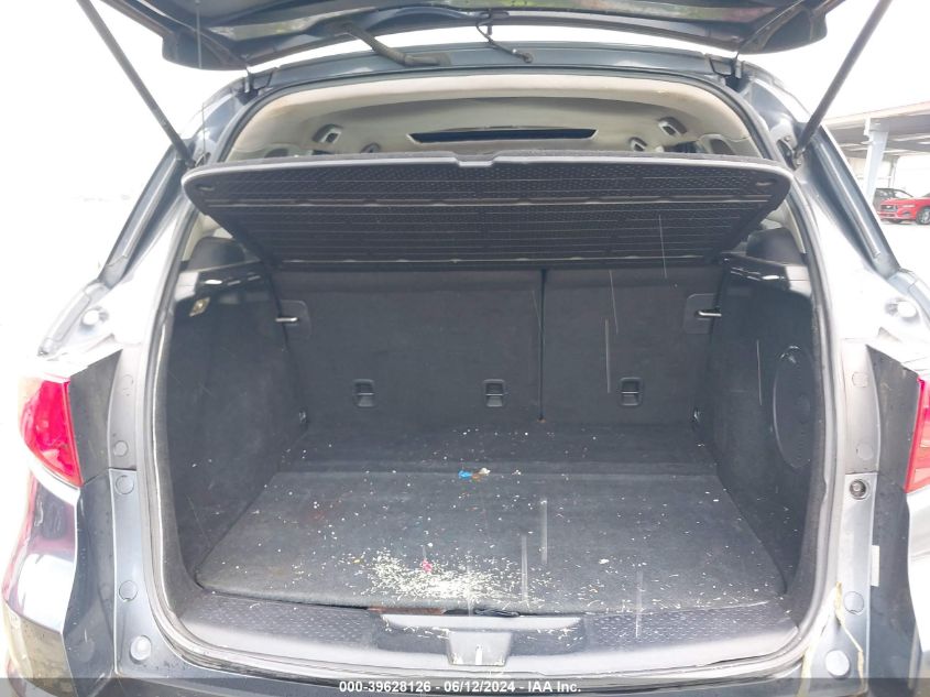 2007 Acura Rdx VIN: 5J8TB18517A000785 Lot: 39628126