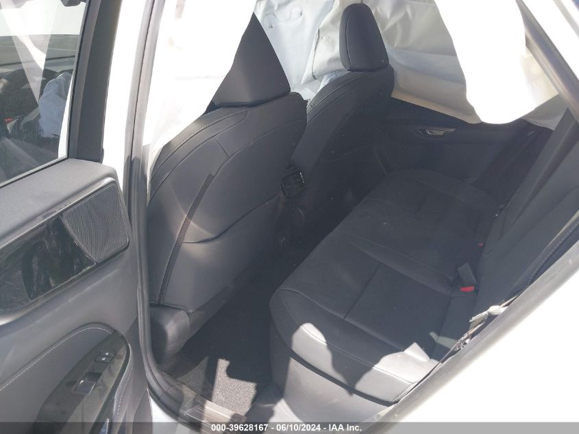 2024 Lexus Nx 350H Premium VIN: JTJGKCEZ5R2037318 Lot: 39628167