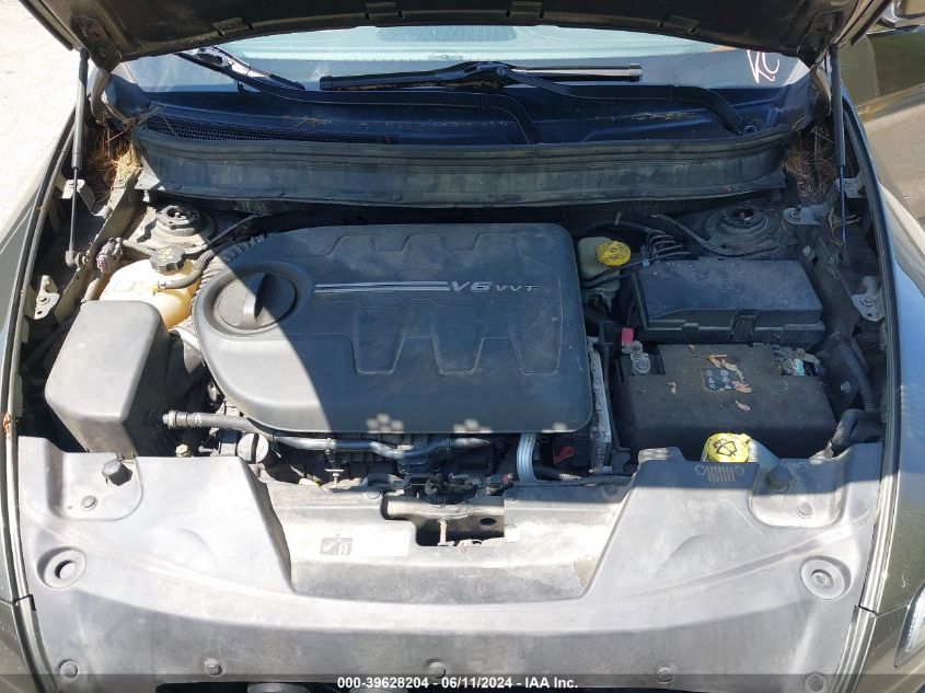 2015 Jeep Cherokee Latitude VIN: 1C4PJMCS3FW545079 Lot: 39628204