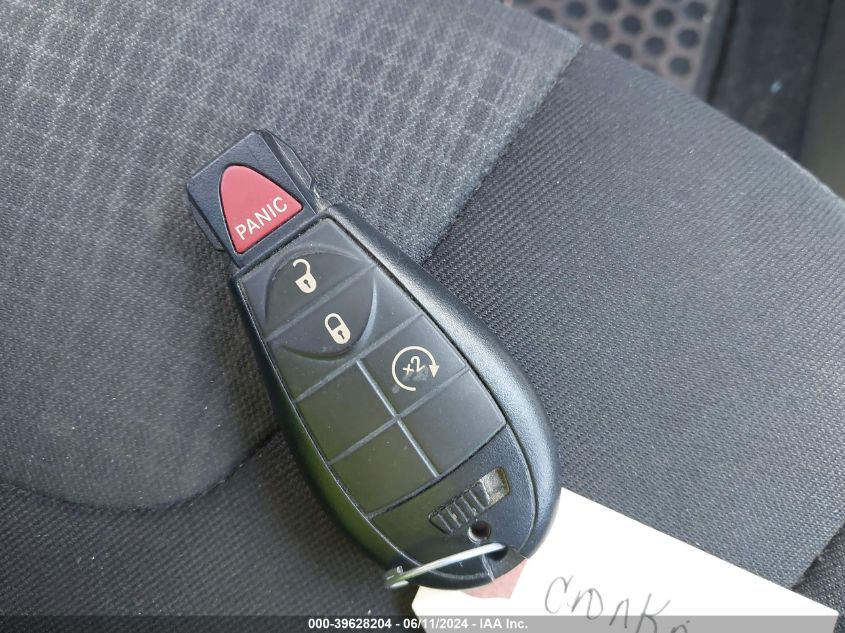 2015 Jeep Cherokee Latitude VIN: 1C4PJMCS3FW545079 Lot: 39628204