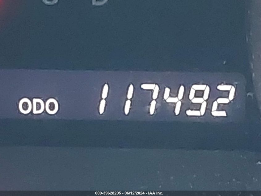 2010 Toyota Highlander Base V6 VIN: 5TDBK3EH3AS027792 Lot: 39628205