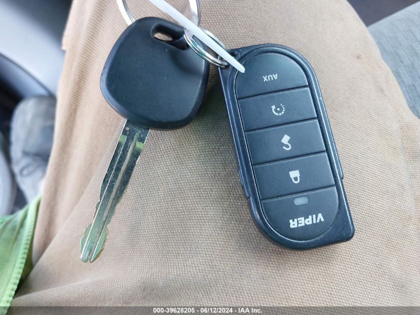 2010 Toyota Highlander Base V6 VIN: 5TDBK3EH3AS027792 Lot: 39628205