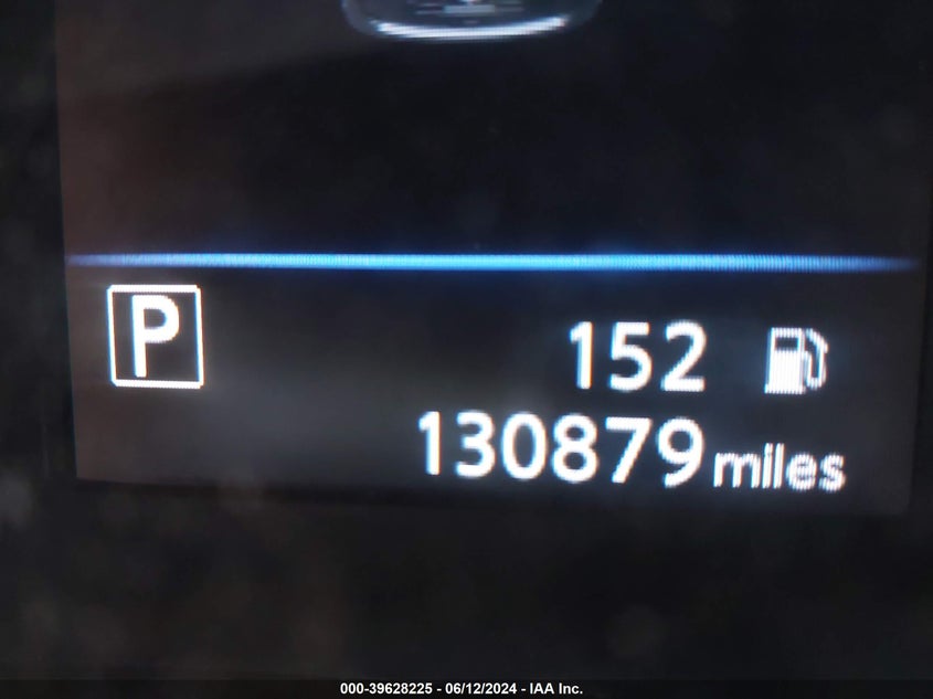 2018 Nissan Rogue Sv VIN: 5N1AT2MV6JC709234 Lot: 39628225