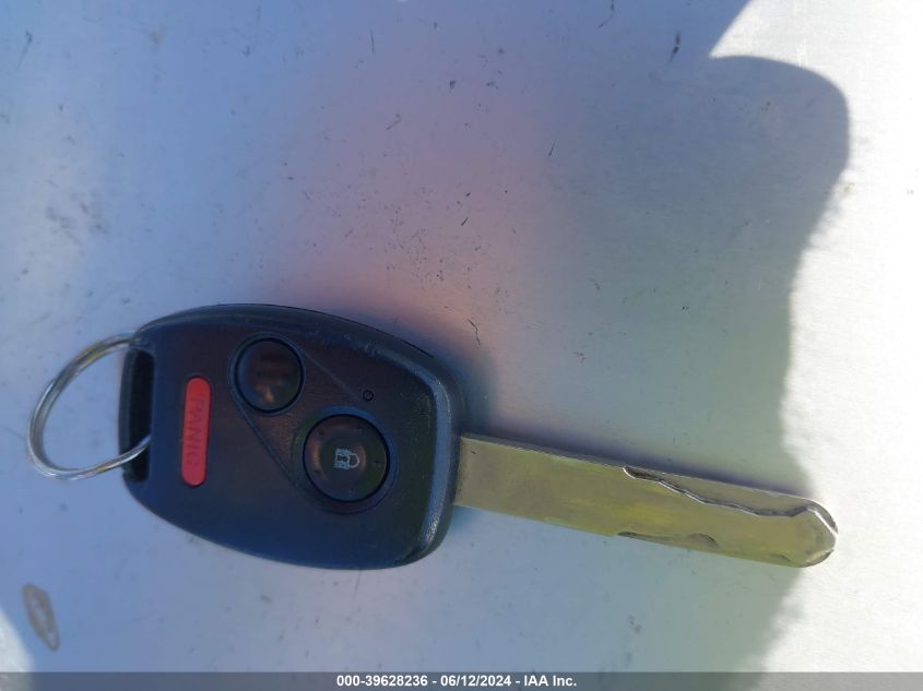 2008 Honda Fit Sport VIN: JHMGD386X8S016041 Lot: 39628236