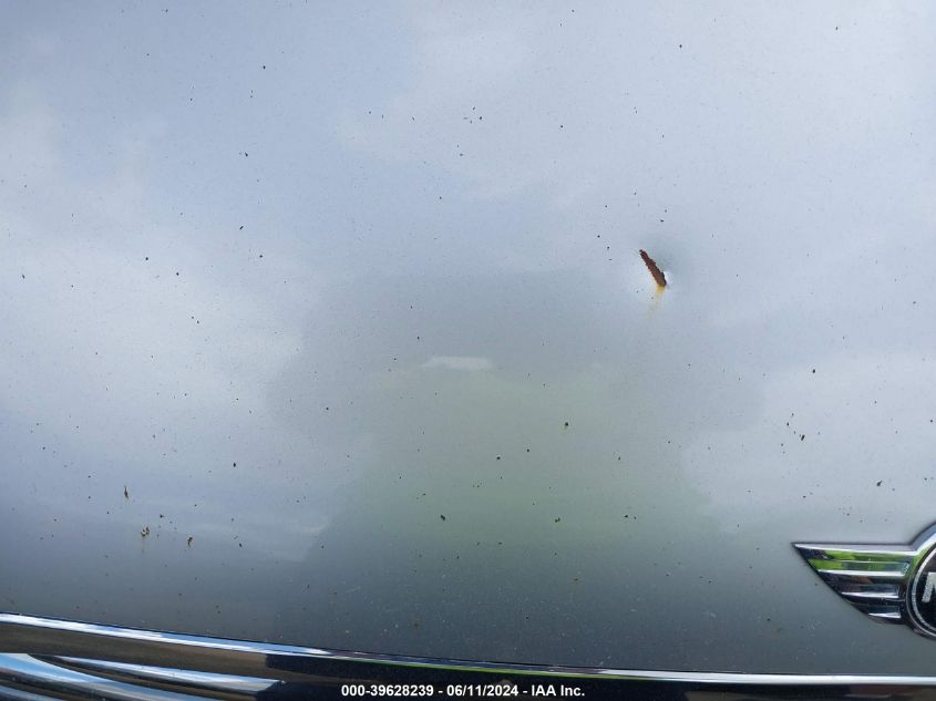 2010 Mini Cooper VIN: WMWMR3C57ATU97738 Lot: 39628239