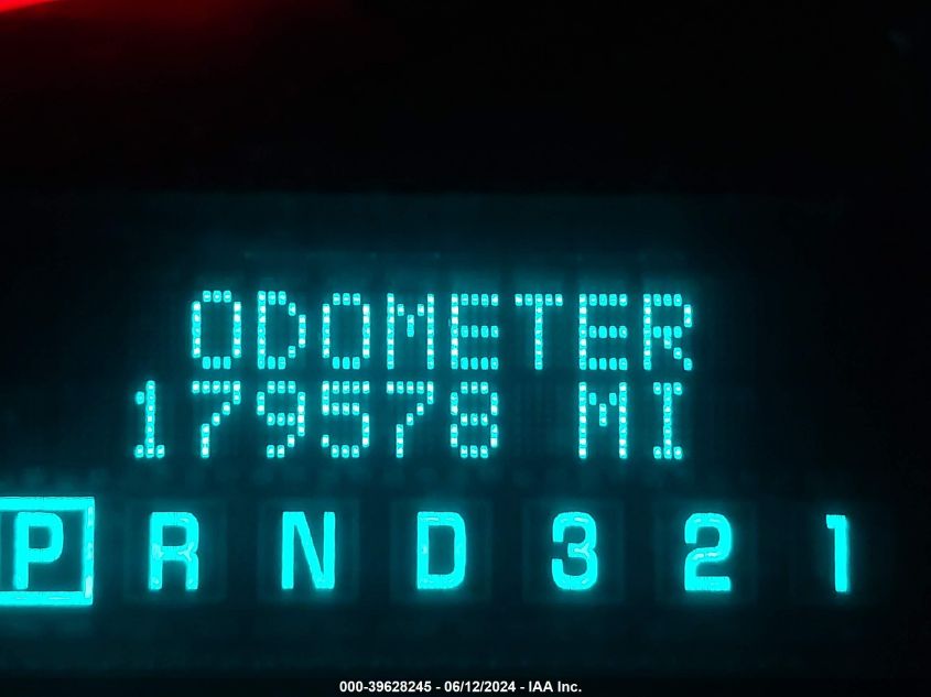 2010 Chevrolet Impala Ls VIN: 2G1WA5EK6A1112296 Lot: 39628245