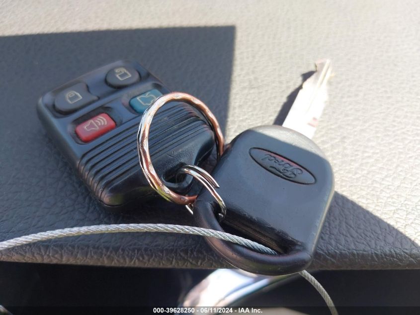 2006 Ford Mustang V6 VIN: 1ZVFT80N765177293 Lot: 39628250