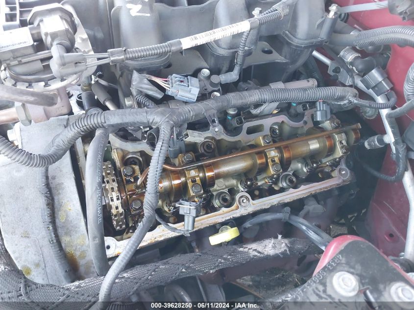 2006 Ford Mustang V6 VIN: 1ZVFT80N765177293 Lot: 39628250