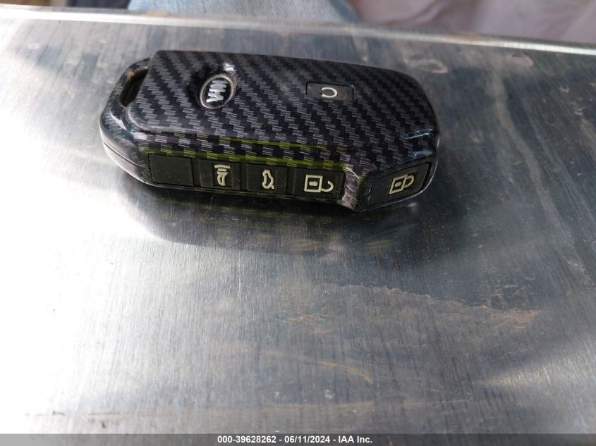 2021 Kia K5 Lxs VIN: 5XXG14J23MG051581 Lot: 39628262