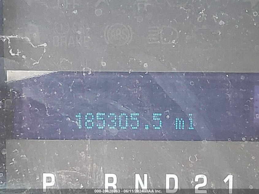 2010 Ford F-150 Stx/Xl/Xlt VIN: 1FTMF1CWXAKA21451 Lot: 39628263