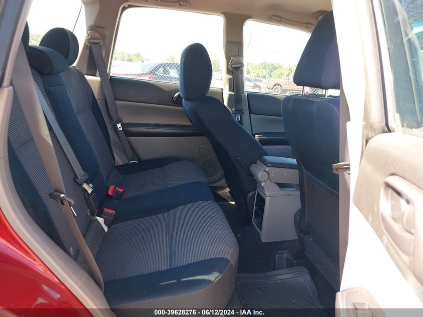 2008 Subaru Forester Sports 2.5X VIN: JF1SG66668H707058 Lot: 39628276