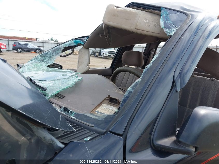 1999 Toyota Tacoma Prerunner V6 VIN: 4TASN92NXXZ406439 Lot: 39628282