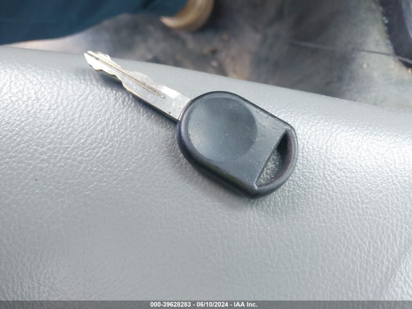 2007 Ford Ranger Stx/Xl/Xlt VIN: 1FTYR10D67PA91603 Lot: 39628283