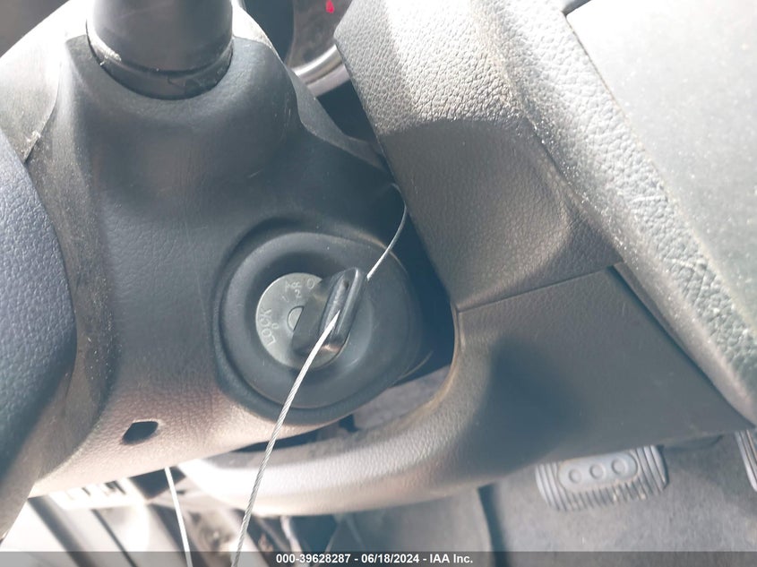 2012 Nissan Versa 1.8 S VIN: 3N1BC1CPXCK232149 Lot: 39628287