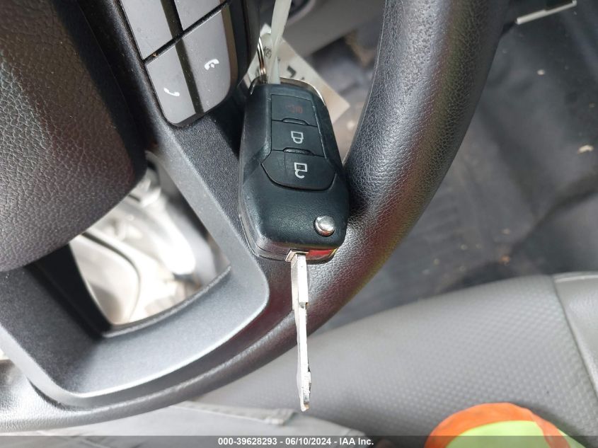 2016 Ford F-150 Xl VIN: 1FTEW1CP0GFB76203 Lot: 39628293