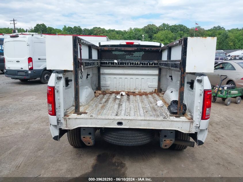 2016 Ford F-150 Xl VIN: 1FTEW1CP0GFB76203 Lot: 39628293