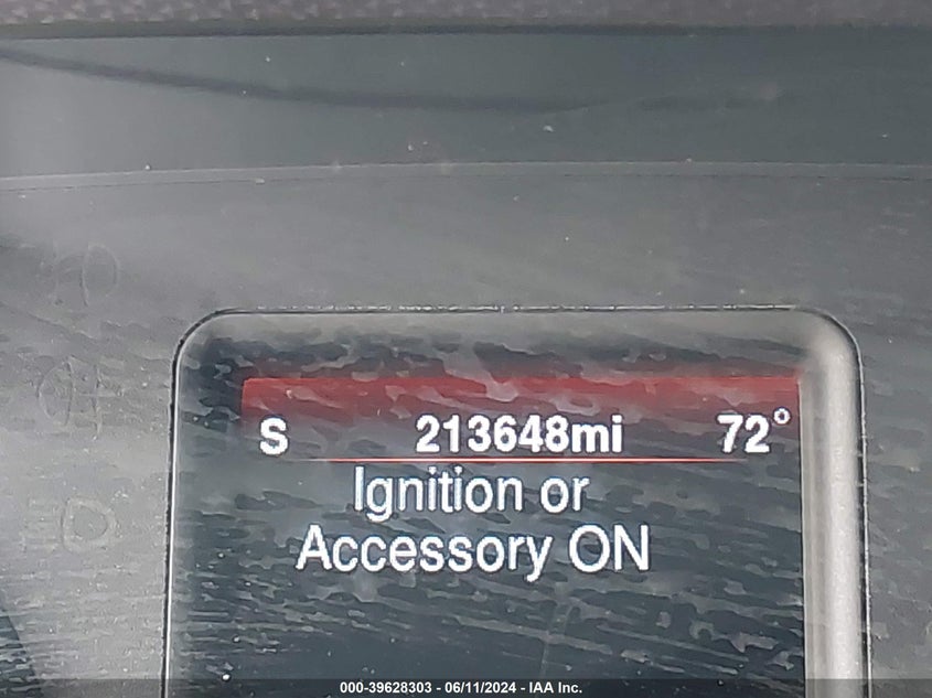 2014 Dodge Charger Road/Track VIN: 2C3CDXCTXEH155324 Lot: 39628303