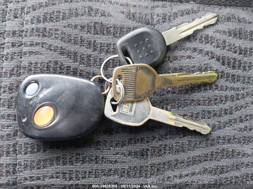 2002 Subaru Outback VIN: 4S3BH675626662431 Lot: 39628308