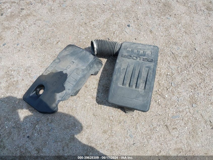 2013 GMC Terrain Sle-2 VIN: 2GKFLTEK2D6156958 Lot: 39628309