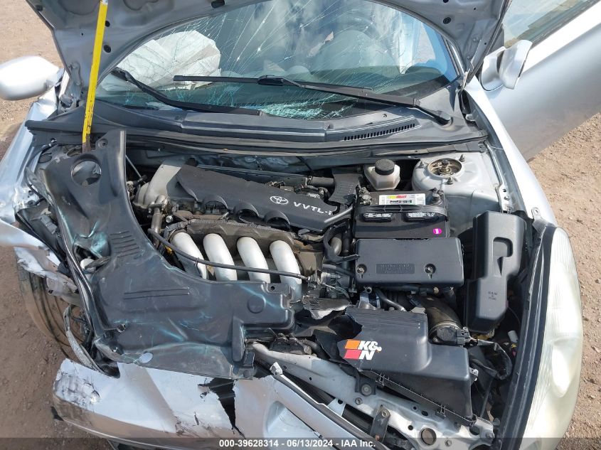 2000 Toyota Celica Gts VIN: JTDDY32TXY0015636 Lot: 39628314