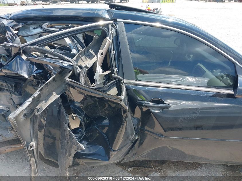 2008 Chevrolet Impala Lt VIN: 2G1WT58K681293447 Lot: 39628318