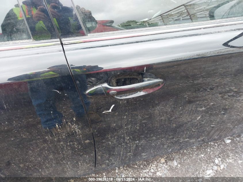 2008 Lexus Is 250 VIN: JTHCK262085017812 Lot: 39628319