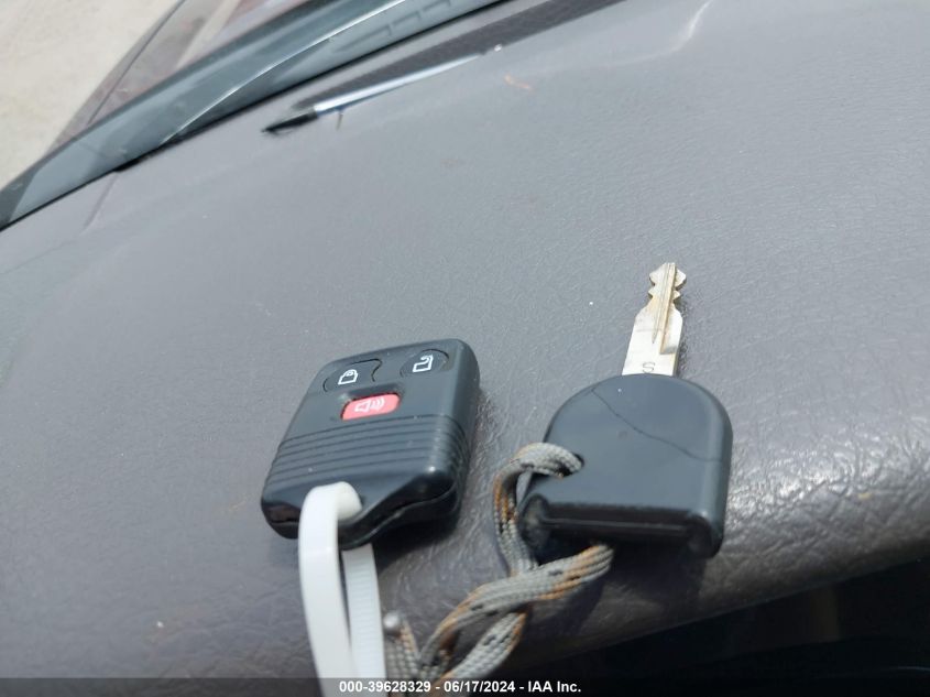 2010 Ford F-150 Fx4/Lariat/Xl/Xlt VIN: 1FTFX1EV0AFD01317 Lot: 39628329