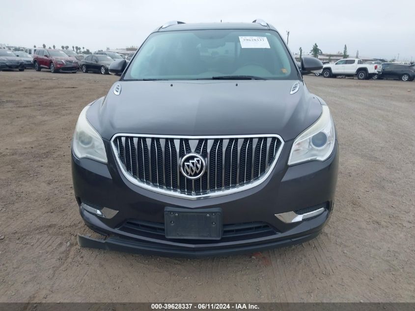 2013 Buick Enclave Convenience VIN: 5GAKRBKD6DJ119635 Lot: 39628337