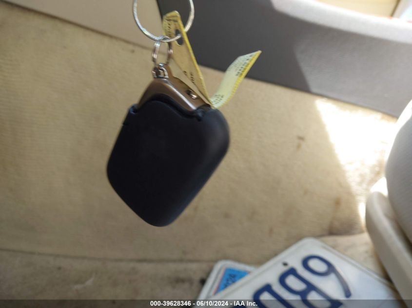 2007 Lexus Es 350 VIN: JTHBJ46G672149835 Lot: 39628346