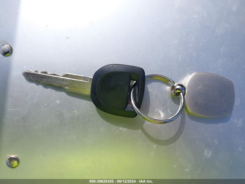 2011 Mazda Mazda3 I Touring VIN: JM1BL1VG4B1400989 Lot: 39628355