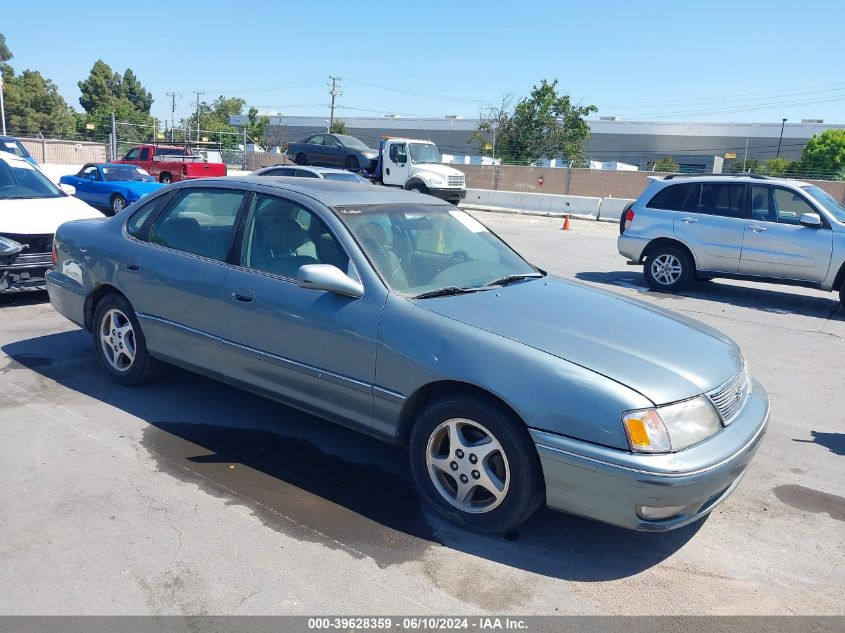 1999 Toyota Avalon Xls VIN: 4T1BF18B9XU338479 Lot: 39628359