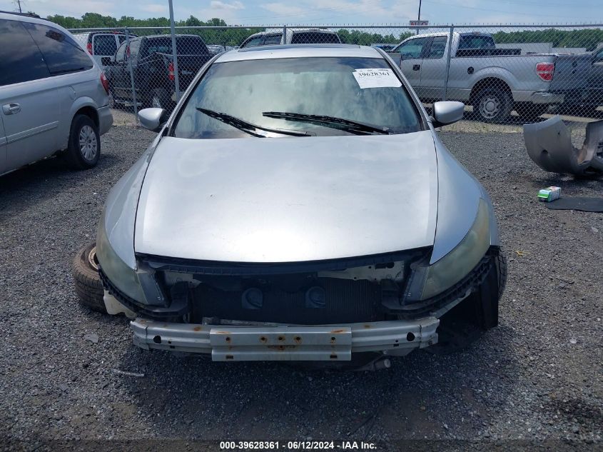 2009 Honda Accord 2.4 Ex VIN: 1HGCS12759A004819 Lot: 39628361