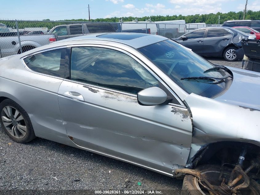 2009 Honda Accord 2.4 Ex VIN: 1HGCS12759A004819 Lot: 39628361