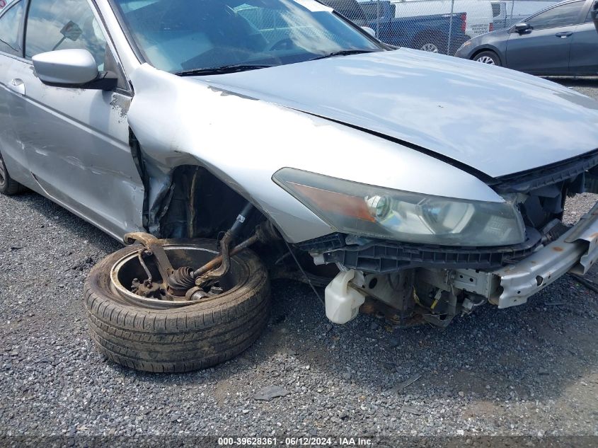 2009 Honda Accord 2.4 Ex VIN: 1HGCS12759A004819 Lot: 39628361
