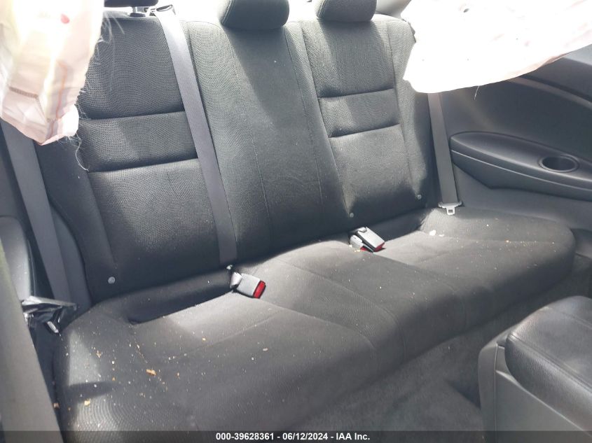 2009 Honda Accord 2.4 Ex VIN: 1HGCS12759A004819 Lot: 39628361