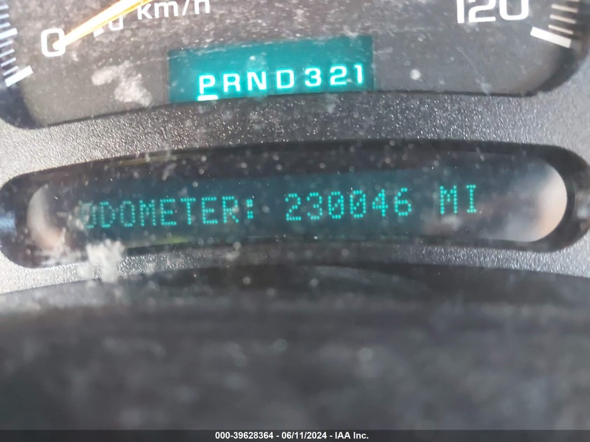 2004 Chevrolet Silverado 1500 Z71 VIN: 2GCEK13T941346490 Lot: 39628364