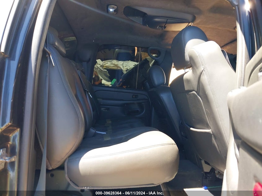 2004 Chevrolet Silverado 1500 Z71 VIN: 2GCEK13T941346490 Lot: 39628364