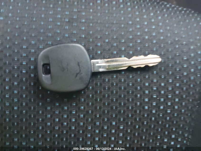 2010 Toyota Corolla S VIN: 1NXBU4EE2AZ205155 Lot: 39628367