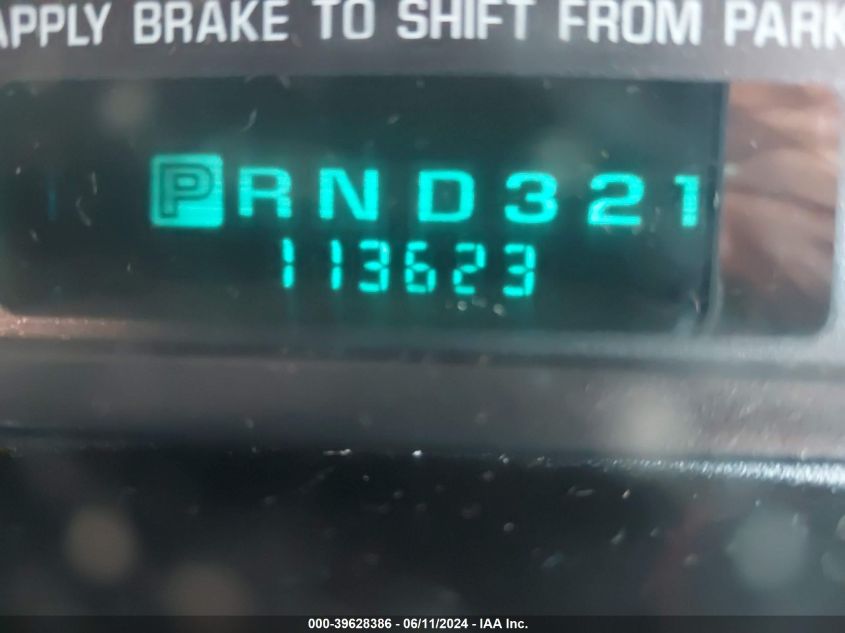 2001 Chevrolet Monte Carlo Ss VIN: 2G1WX15K519251764 Lot: 39628386