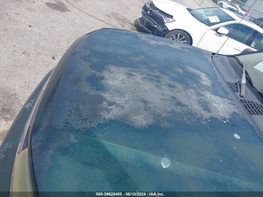 2003 Chevrolet Trailblazer Ls VIN: 1GNDS13S832191780 Lot: 39628405