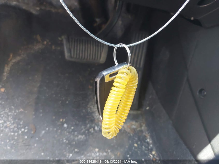 2018 KIA FORTE LX - 3KPFK4A75JE224977