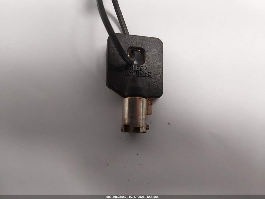 2022 Harley-Davidson Flhr VIN: 1HD1FBC1XNB649169 Lot: 39628440